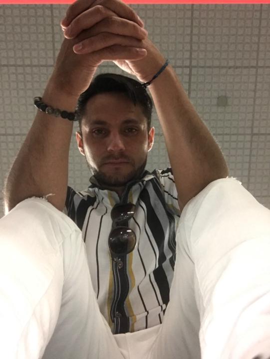 Thiago G R Gutiérrez