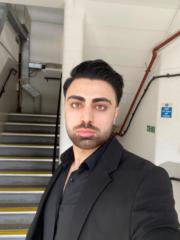 Hurmatullah Farhad
