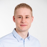 Charles Kristensen