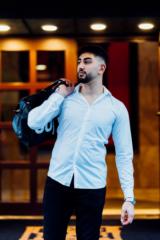 Mohammad Abdallah