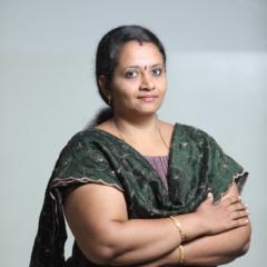 Aiswarya S
