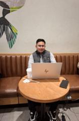 Rousbelt Leon crispin