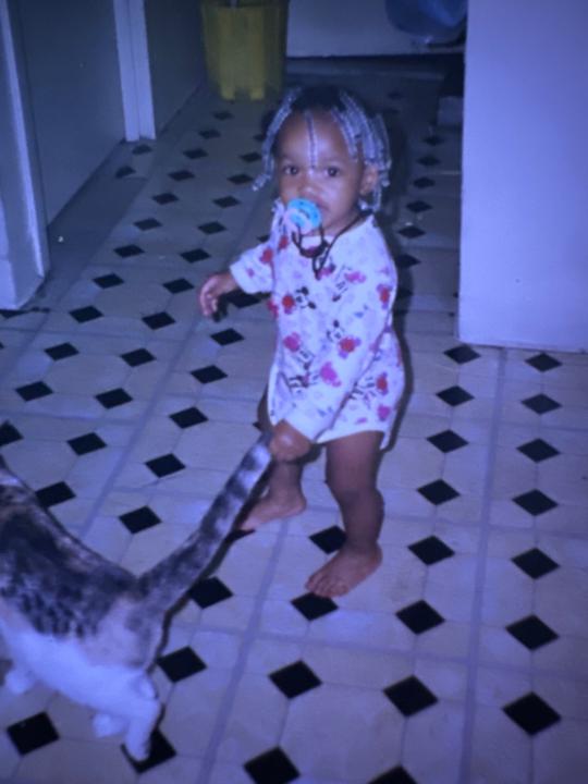 Sharelle Hoyte