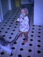 Sharelle Hoyte