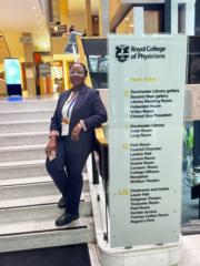 Josephine Quaynor