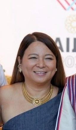 Riza Aguirre
