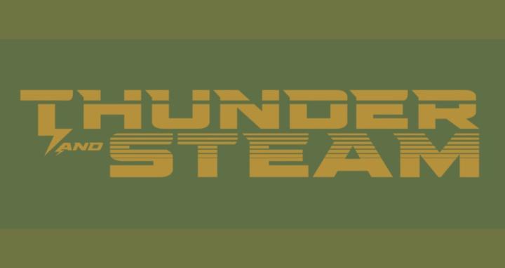 Thunder and Steam