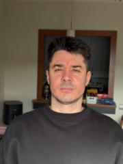Davide Pastor