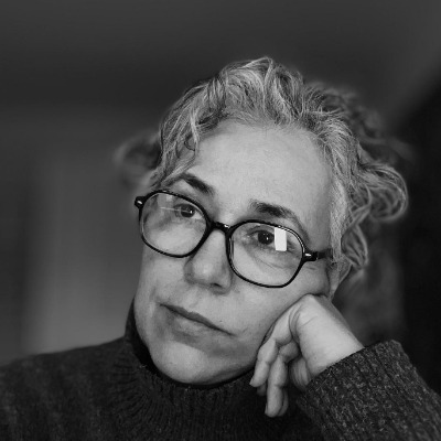 Simona Kruisinga Bucsea