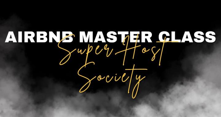 The Super Host Society