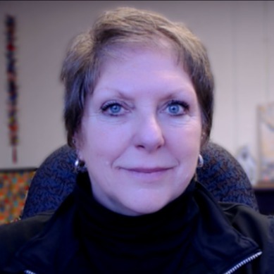 Anita Jensen