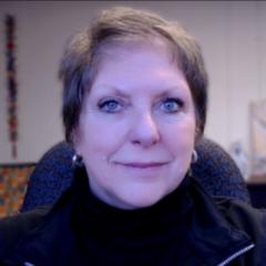 Anita Jensen