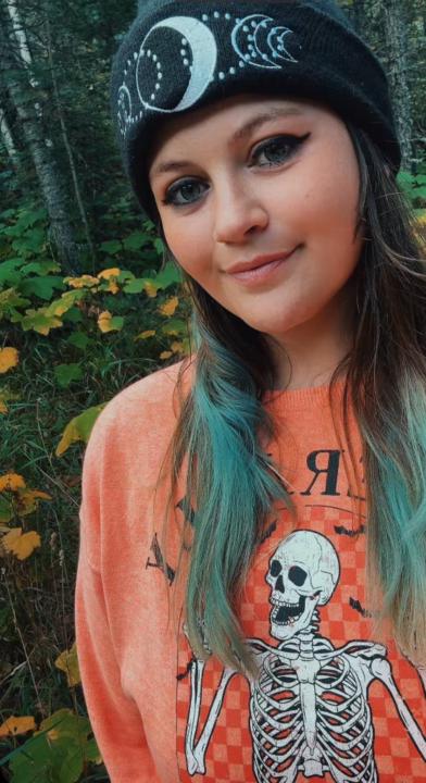 Sarah Sepulveda