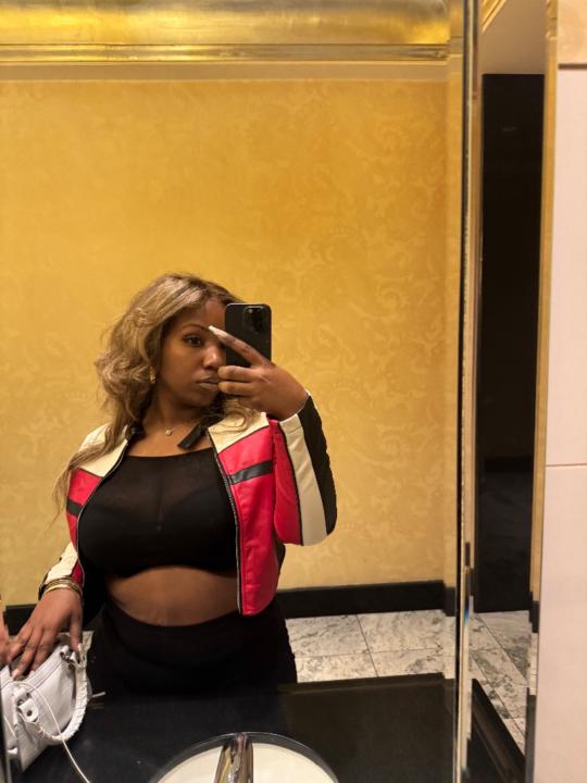 Krys Welch