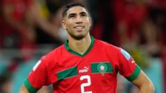 Achraf Moughit