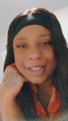 Jacqueline Williams