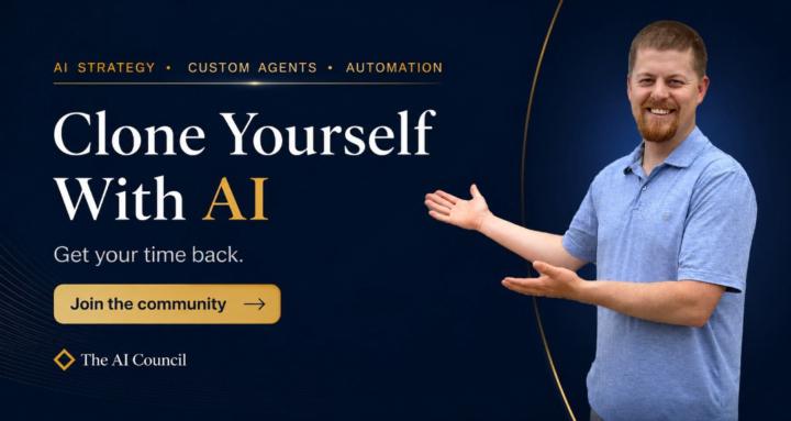 The AI Council 