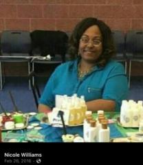 Nicole Williams