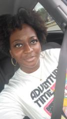Moriah Strozier