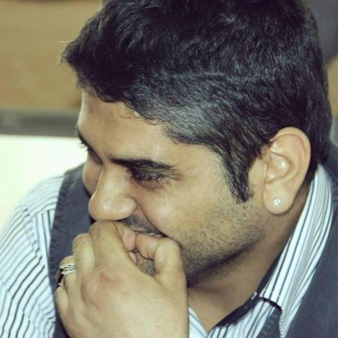 Arif Özdemir