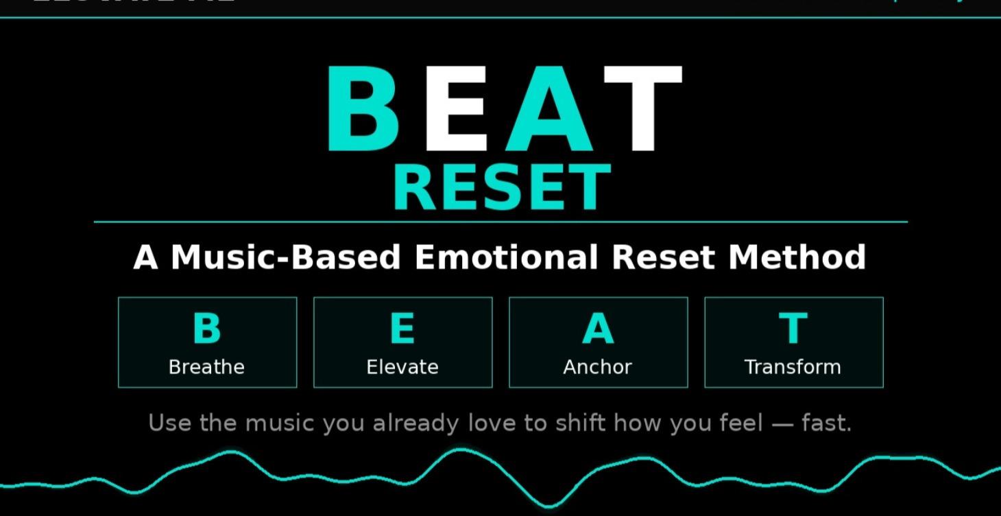 BEAT Reset