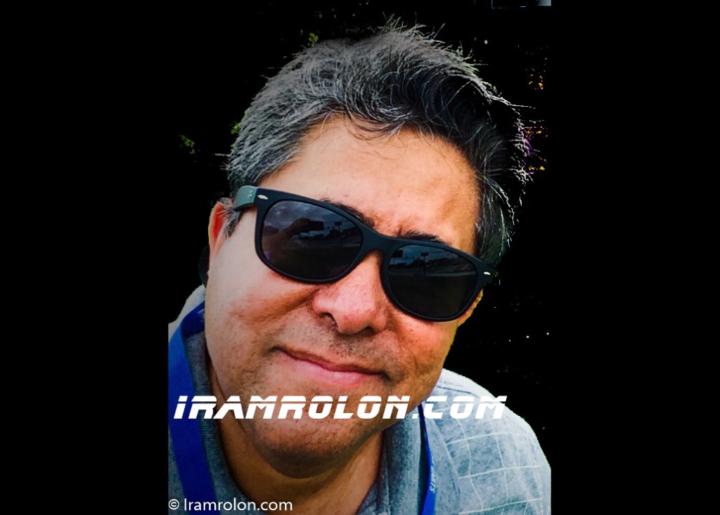 Iram Rolon