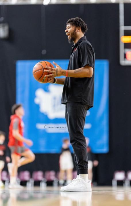 Xavier Turner