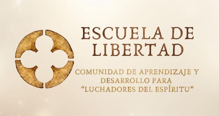 ESCUELA DE LIBERTAD