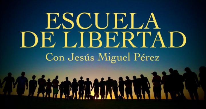 ESCUELA DE LIBERTAD