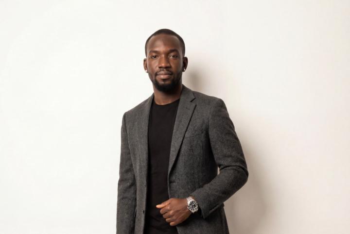 Isaac Kabore