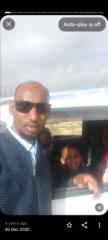 Mohamed Omar