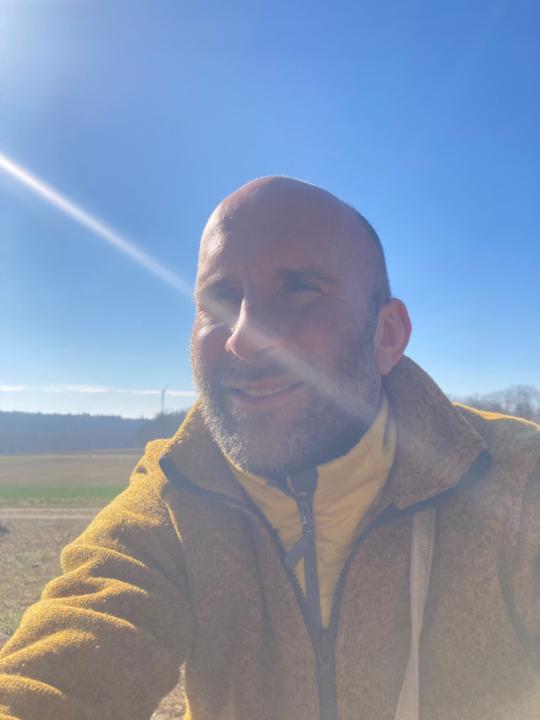 Marco Pfrang