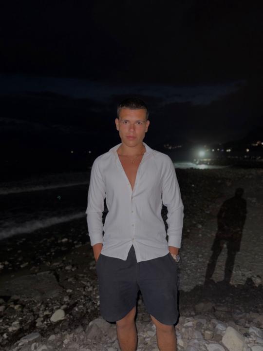 Andrej Tomaš