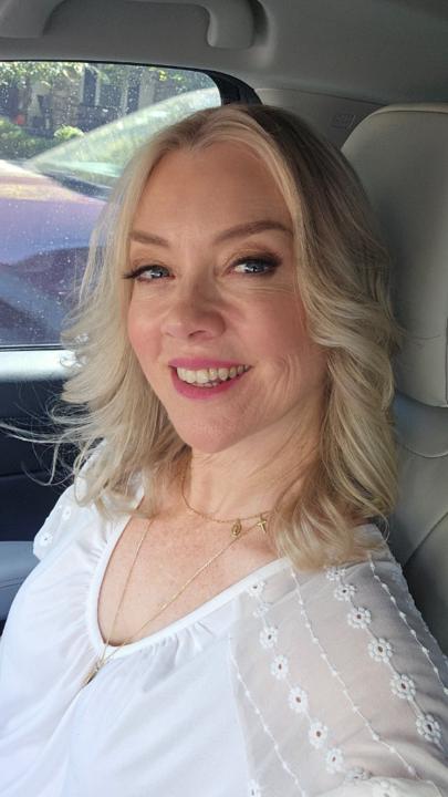 Aileen Ryan