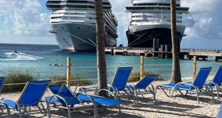 Ways to Cruise & Travel Cheap