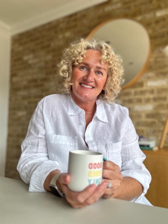 Nicola Gorringe