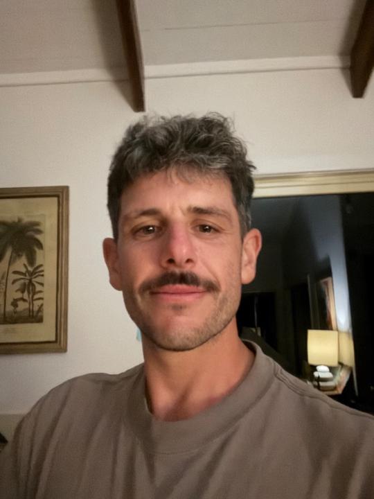 Simon Sango