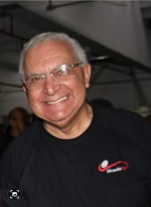 Archimedes Geronymo Geronymo