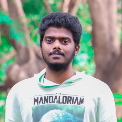 Venkatesh V
