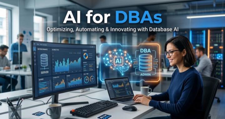 AI for DBAs