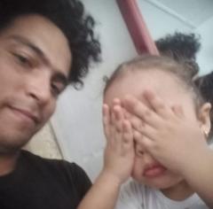 Geovanny Fandiño