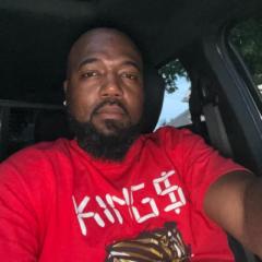 Antwan Powell