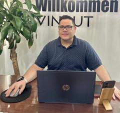 Ezequiel Avila