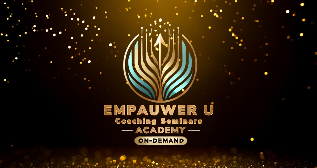 Empauwer U Academy Marketing
