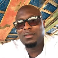 Eliman Jallow
