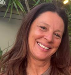 Jacqueline Warburton