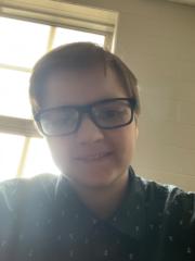 Ayden Vernon