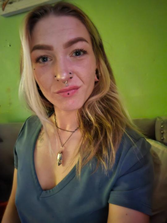 Jessica Tiberi
