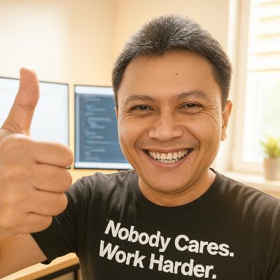 N. Riko Trihendrawan