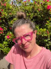 Annie Geselle